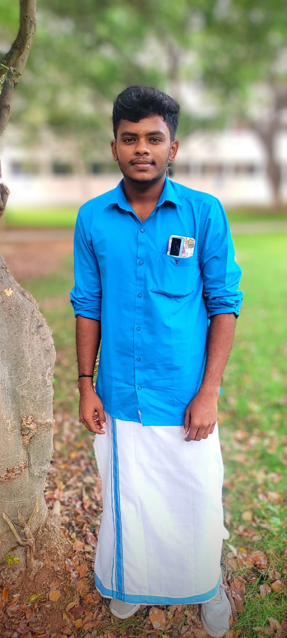 Profile Picture